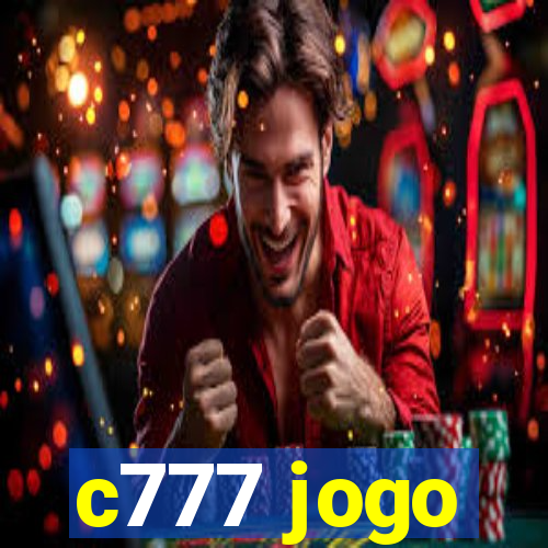 c777 jogo